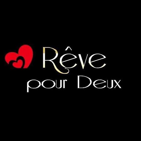 Reve Pour Deux Apartment Sampans Exterior foto