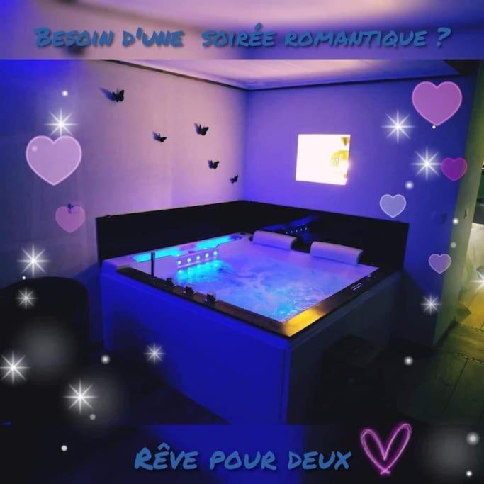 Reve Pour Deux Apartment Sampans Exterior foto