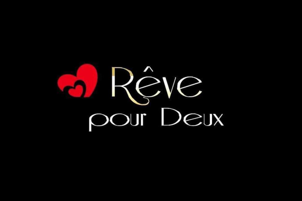 Reve Pour Deux Apartment Sampans Exterior foto