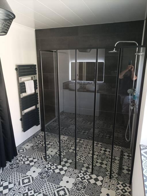 Reve Pour Deux Apartment Sampans Exterior foto